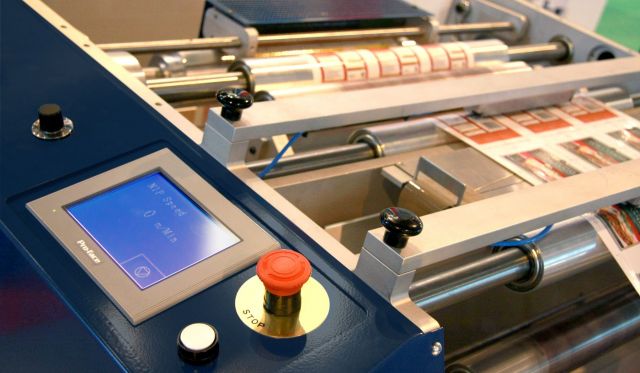 Domino looks to labels and traceability for boost – Print Business ...