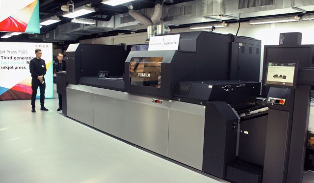 Jetpress