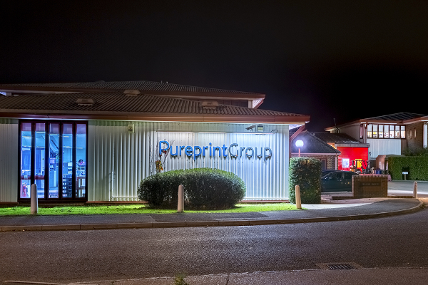 News Print Business For Forward Thinking Printing