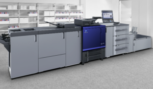 AccurioPress C4808