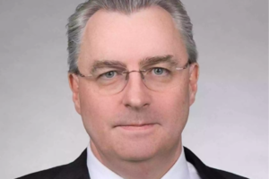 John O'Grady Kodak