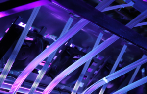 Sakurai LED UV