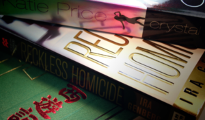 paperback books