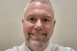 Darren Crane is sales director of Friedheim International.
