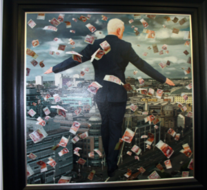 Stephen Docherty art