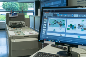 Digital workflows