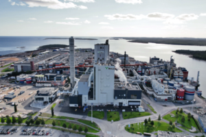 Husum mill
