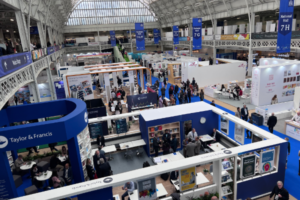 Events will do well says IPA survey