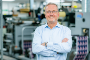 Baker Labels buys HP Indigo 200k for pouch expansion