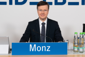 Heidelberg holds breath for Drupa