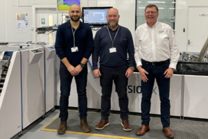MBA brings Bowe power to Warrington