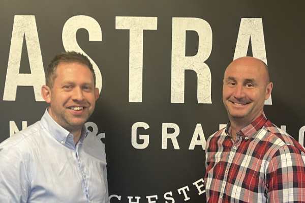 Stars align for Astra