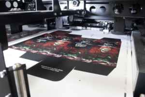 Duplo adds B2 die cutter as upmarket move continues