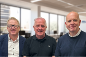 Eight Group moves into email