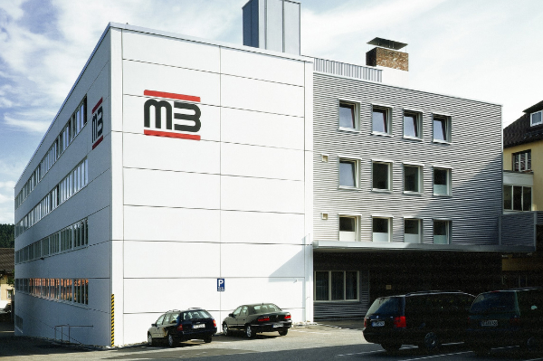 MB folder producer to reshape in administration
