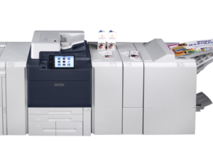 Picture of PrimeLink 9200